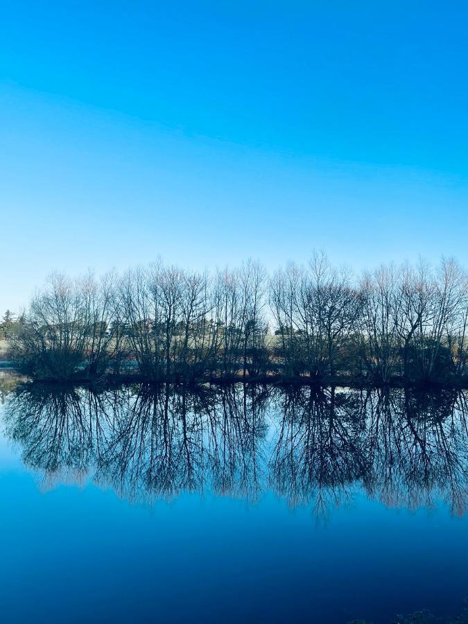 East Learmouth Lakeside *