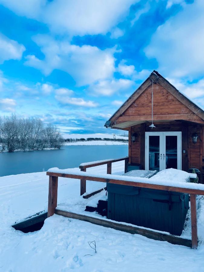 East Learmouth Lakeside Camping *