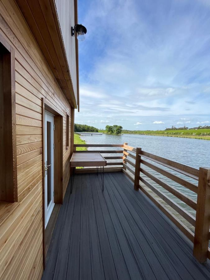 East Learmouth Lakeside *