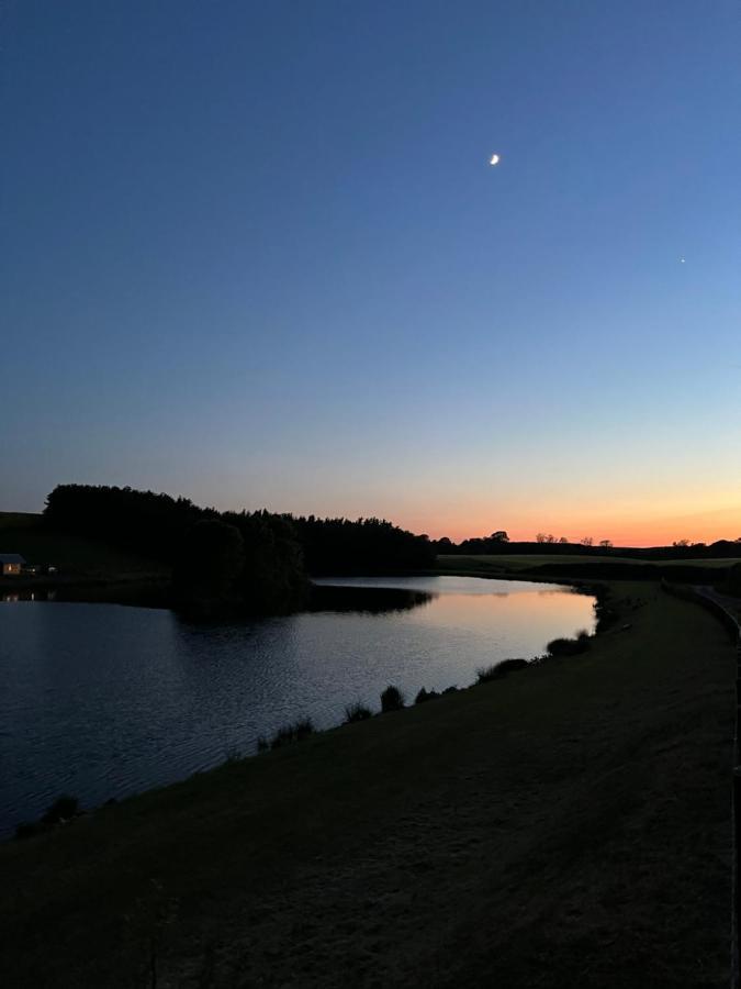 East Learmouth Lakeside * Cornhill on Tweed