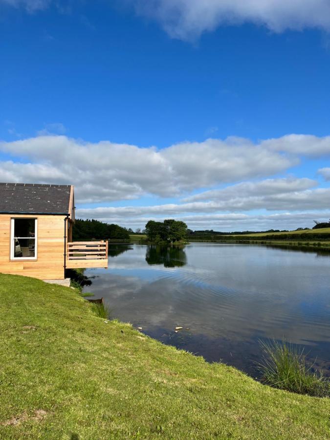 East Learmouth Lakeside
